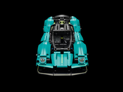 LEGO TECHNIC 42208 - ASTON MARTIN VALKYRIE