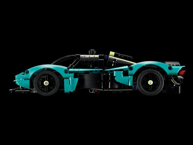 LEGO TECHNIC 42208 - ASTON MARTIN VALKYRIE