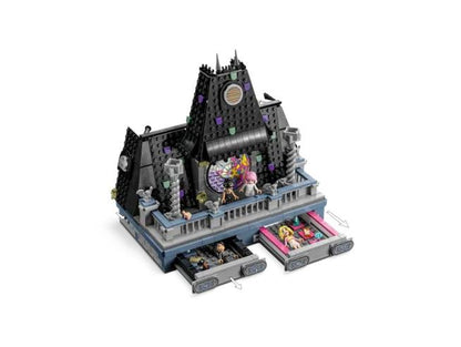 LEGO WEDNESDAY 76781 - WEDNESDAY AND ENID'S DORM