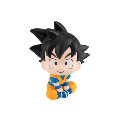 Dragon Ball Daima Look Up PVC Statue Goku Mini 11 cm