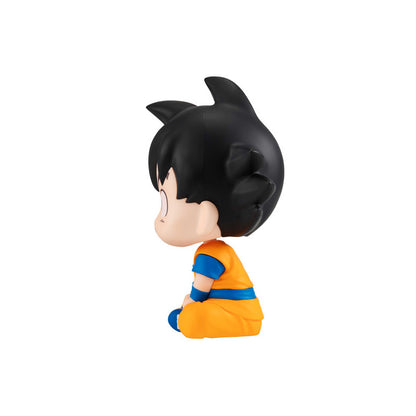Dragon Ball Daima Look Up PVC Statue Goku Mini 11 cm