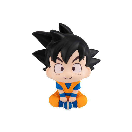 Dragon Ball Daima Look Up PVC Statue Goku Mini 11 cm