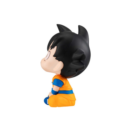 Dragon Ball Daima Look Up PVC Statue Goku Mini 11 cm