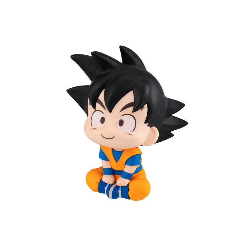 Dragon Ball Daima Look Up PVC Statue Goku Mini 11 cm