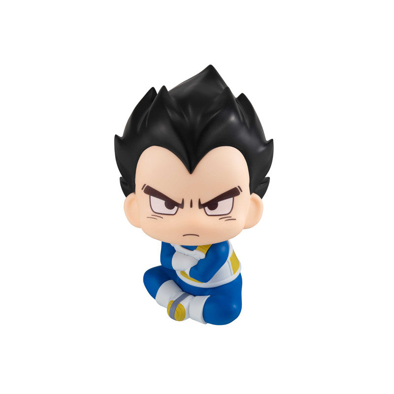 Dragon Ball Daima Look Up PVC Statue Vegeta Mini 11 cm