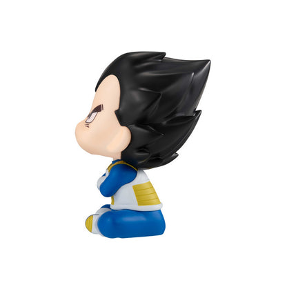 Dragon Ball Daima Look Up PVC Statue Vegeta Mini 11 cm