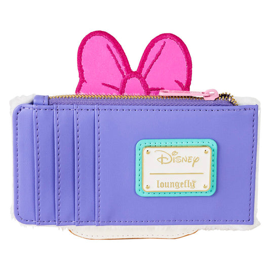 Loungefly Disney Daisy Card Holder Loungefly