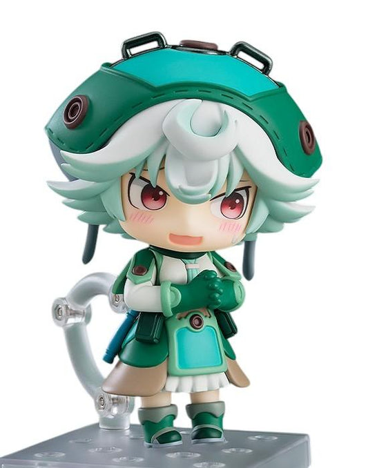 Made In Abyss Nendoroid Mini Figura Prushka 10 Cm Good Smile Company