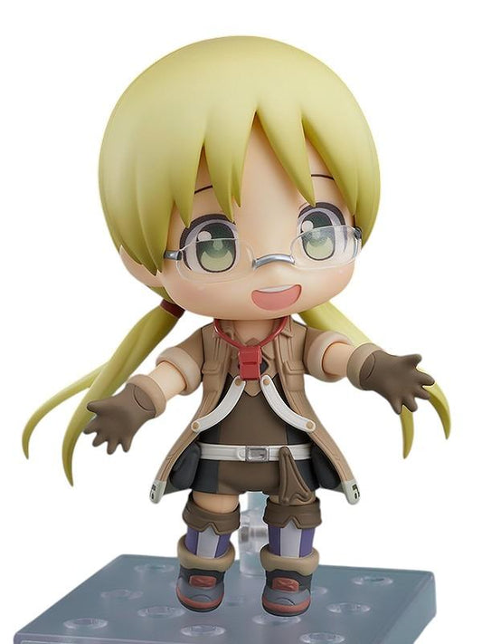 Made In Abyss Nendoroid Mini Figura Riko Good Smile Company