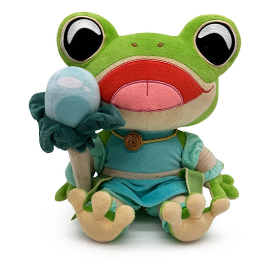 Magic The Gathering Plush Figure Helga 22 cm Youtooz