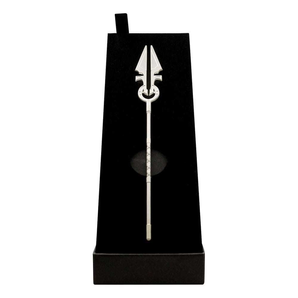 Magic The Gathering Replica Avacyn's Moonsilver Spear 15 Cm (999 Silver Plated) FaNaTtik