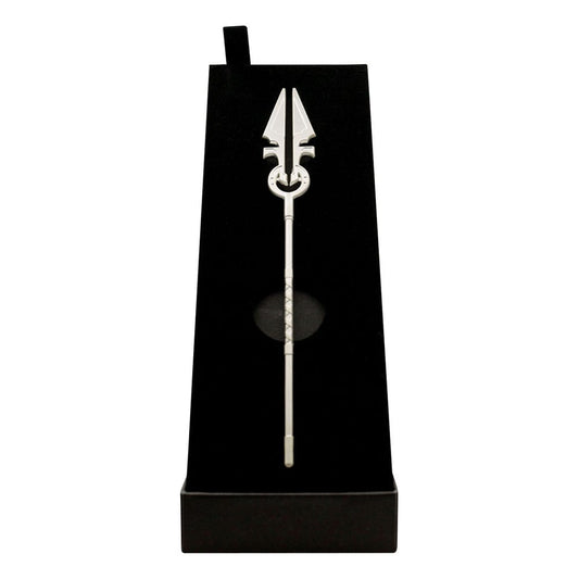 Magic The Gathering Replica Avacyn's Moonsilver Spear 15 Cm (999 Silver Plated) FaNaTtik