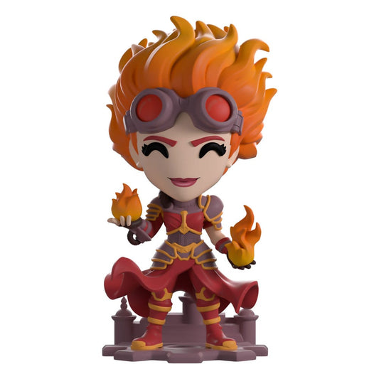 Magic The Gathering Vinyl Figure Chandra Nalaar 14 cm Youtooz