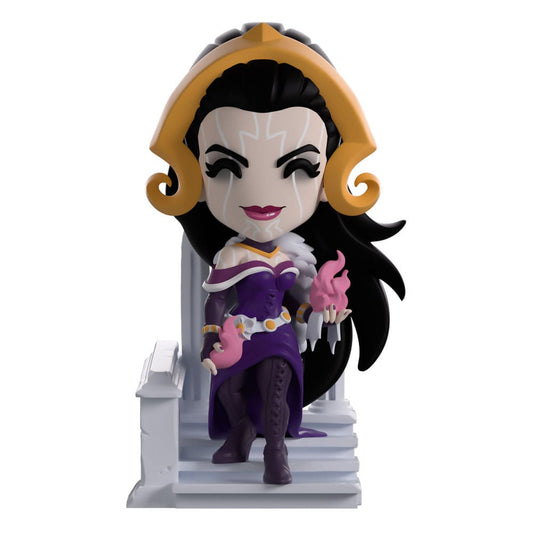 Magic The Gathering Vinyl Figure Liliana Vess 13 cm Youtooz
