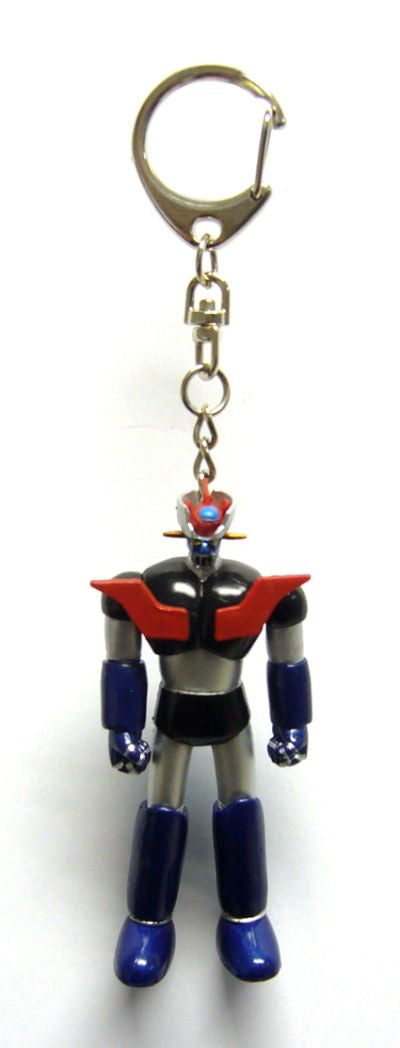 Mazinger Z Portachiavi Mazinga 7.5 Cm Sd Toys