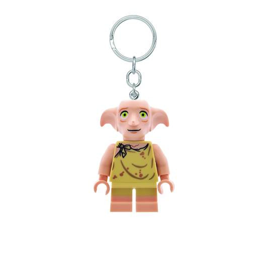 LEGO Harry Potter Minifigure Dobby Key Light 8cm