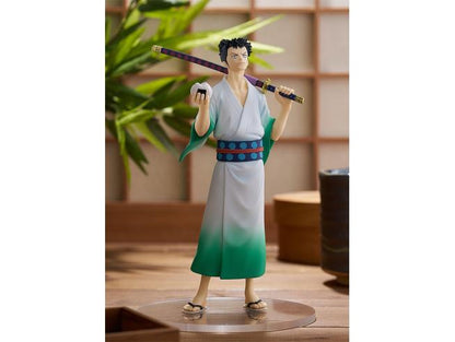 Monsters 103 Mercies Dragon Damnation Ryuma Pop up Parade figure 18cm