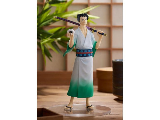Monsters 103 Mercies Dragon Damnation Ryuma Pop up Parade figure 18cm