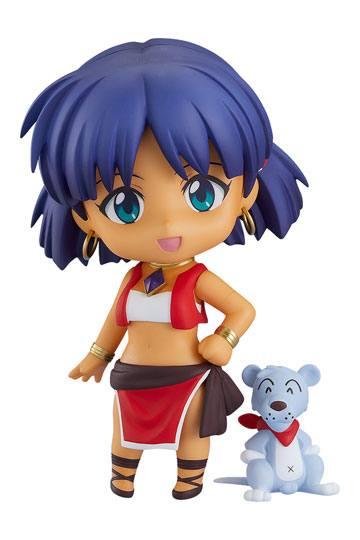 Nadia The Secret Of Blue Water Nendoroid Action Figure Nadia Goodsmile Company