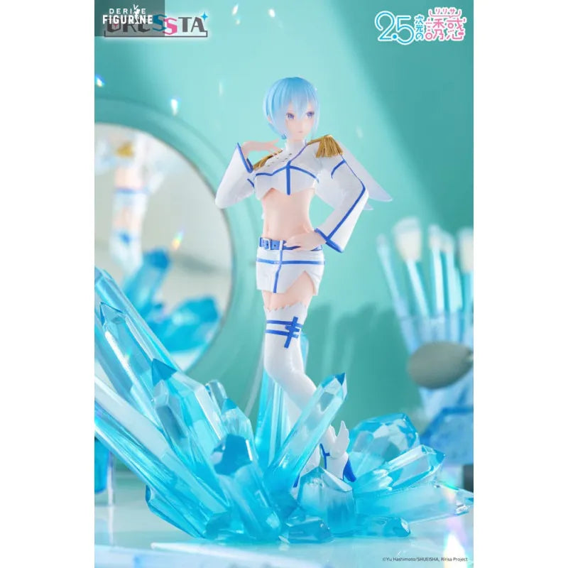 Dimensional Seduction 2.5 Dressta Pvc Statua Nokiel 20 Cm
