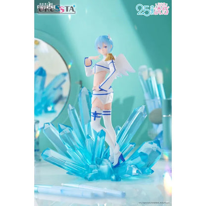 Dimensional Seduction 2.5 Dressta Pvc Statua Nokiel 20 Cm