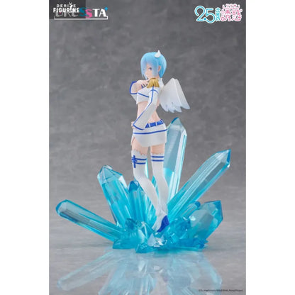 Dimensional Seduction 2.5 Dressta Pvc Statua Nokiel 20 Cm