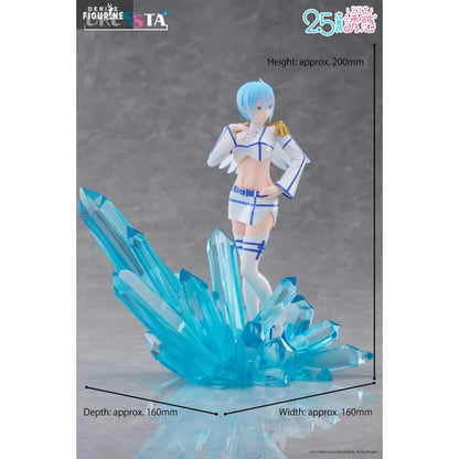 Dimensional Seduction 2.5 Dressta Pvc Statua Nokiel 20 Cm