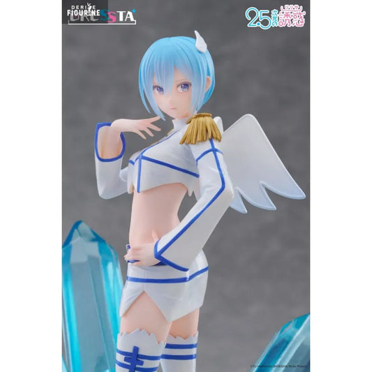 Dimensional Seduction 2.5 Dressta Pvc Statua Nokiel 20 Cm
