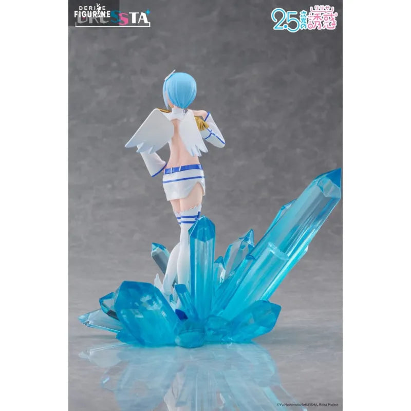 Dimensional Seduction 2.5 Dressta Pvc Statua Nokiel 20 Cm