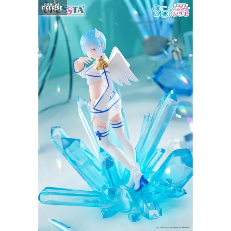 Dimensional Seduction 2.5 Dressta Pvc Statua Nokiel 20 Cm