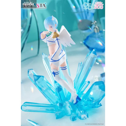 Dimensional Seduction 2.5 Dressta Pvc Statua Nokiel 20 Cm