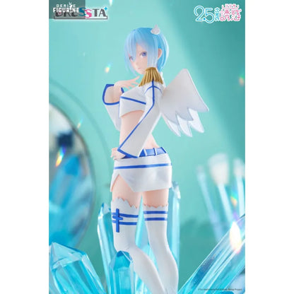 Dimensional Seduction 2.5 Dressta Pvc Statua Nokiel 20 Cm