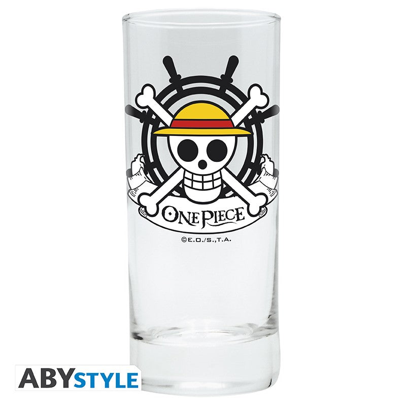 ONE PIECE 3 Glass Set