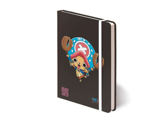 One Piece Chopper Agenda Taccuino Marpimar