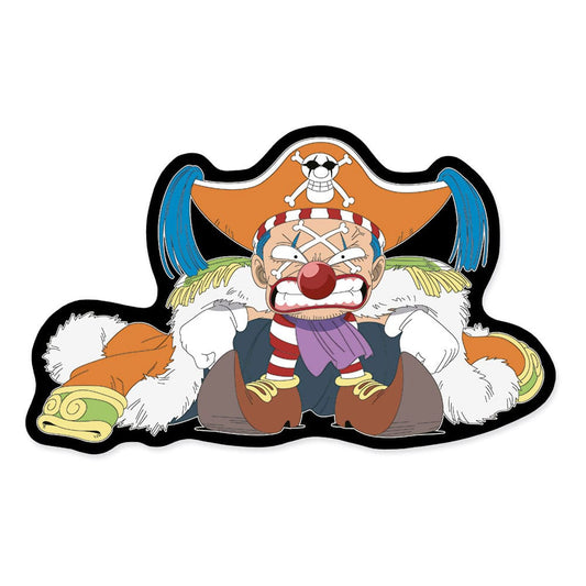 One Piece Cuscino Buggy 22 Cm Herding