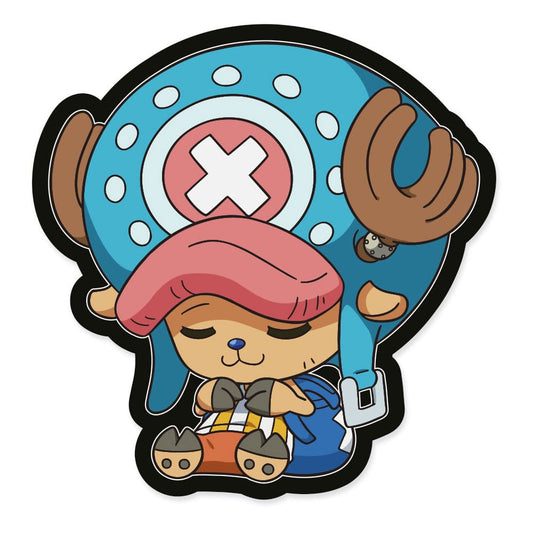 One Piece Cuscino Tony Chopper 35 Cm Herding