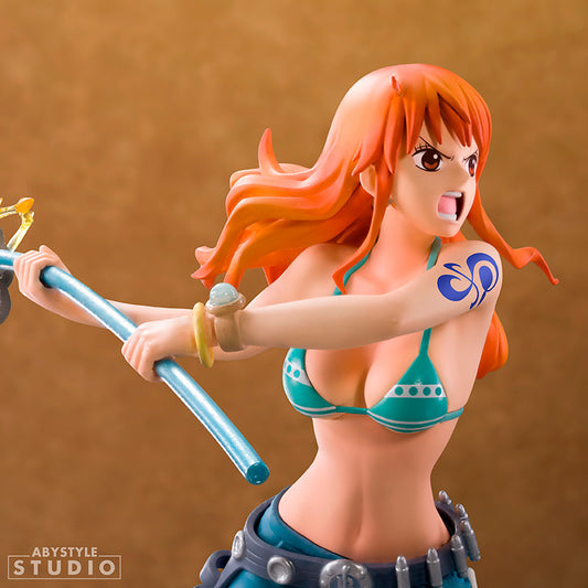 ONE PIECE Figurine Nami