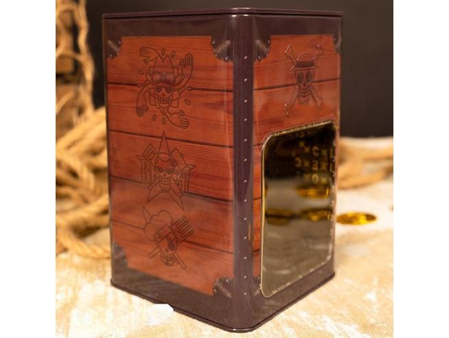 ONE PIECE Money Bank Strawhat