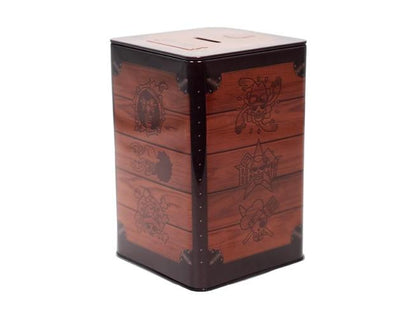 ONE PIECE Money Bank Strawhat