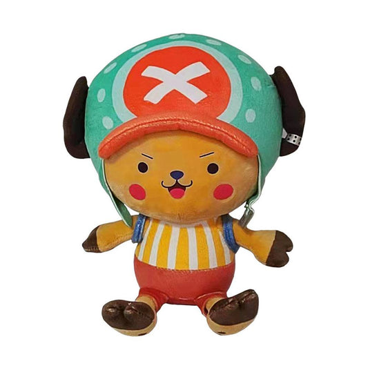 Tony Tony Chopper One Piece Plush 20 cm