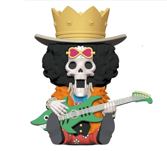 One Piece Piggy Bank Brook