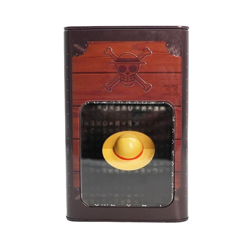 ONE PIECE Money Bank Strawhat