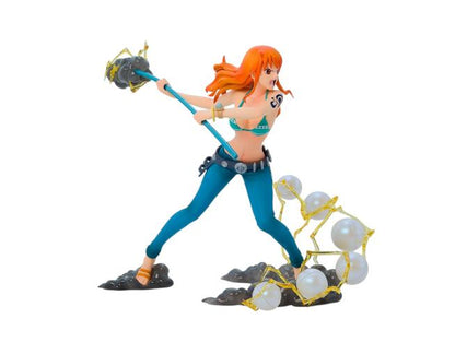 ONE PIECE Figurine Nami