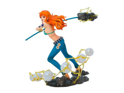 ONE PIECE Figurine Nami