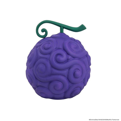 One Piece Squishy Gum-Gum Fruit 15 Cm