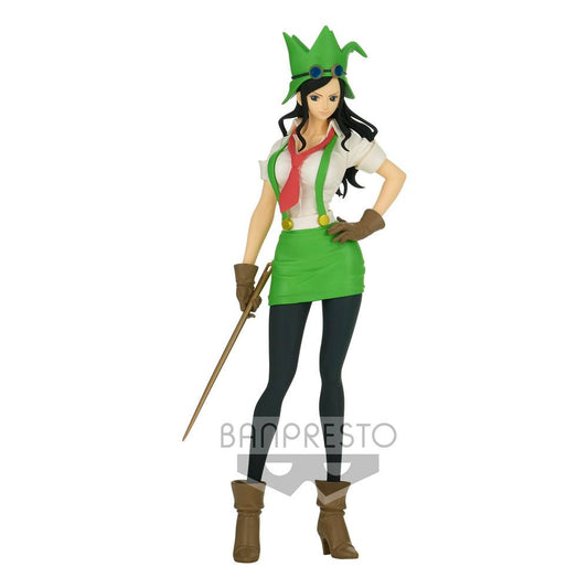 One Piece Sweet Style Pirates Statue Nico Robin Version A 23 Cm