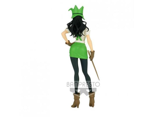 One Piece Sweet Style Pirates Statue Nico Robin Version A 23 Cm