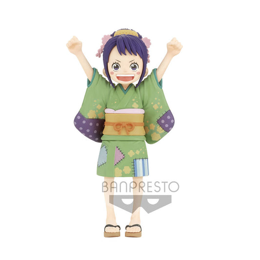 Otama Figure One Piece DXF The Grandline Series Vol 2