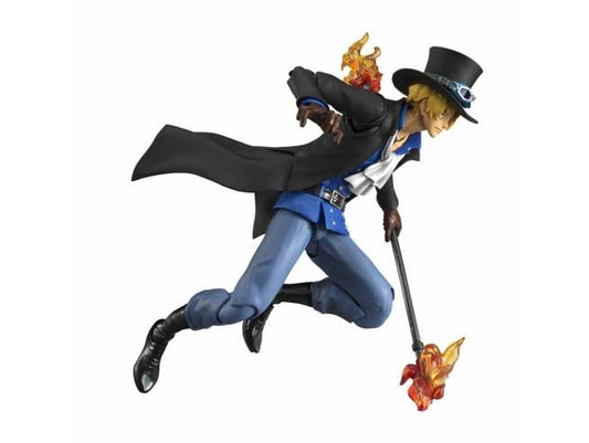One Piece Variable Action Heroes Figure Sabo 18 Cm