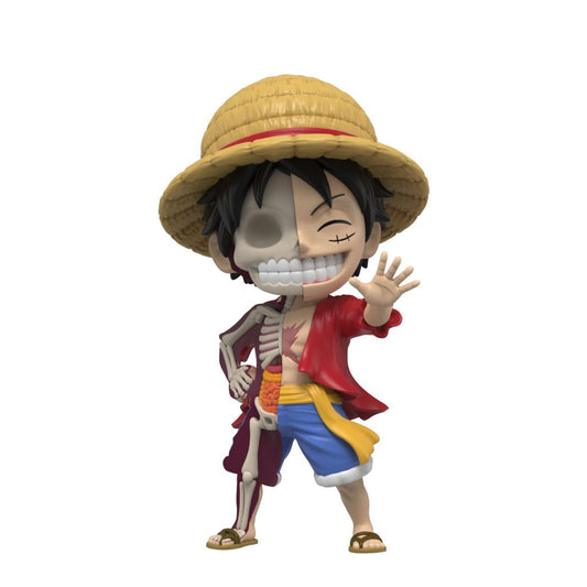 One Piece XXRay Figure FHD Wanted Series Luffy 15 Cm